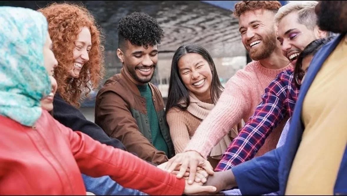 group image